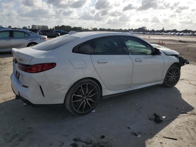 Photo 3 from auction – 2020 BMW 228XI with VIN WBA73AK06L7F72999