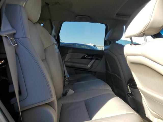 Photo 11 from auction – 2012 ACURA MDX with VIN 2HNYD2H23CH527601