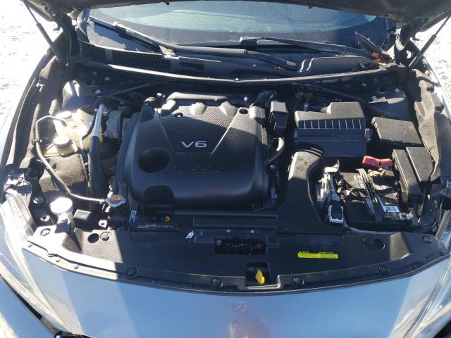 Photo 11 from auction – 2017 NISSAN MAXIMA 3.5 with VIN 1N4AA6AP1HC371345