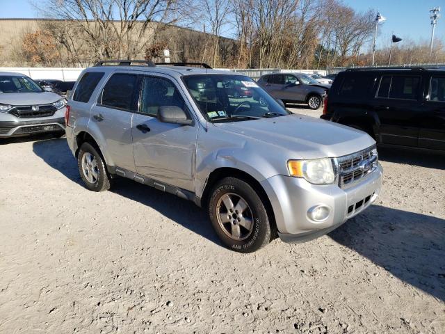 Photo 4 from auction – 2010 FORD ESCAPE XLT with VIN 1FMCU0DG1AKA69788