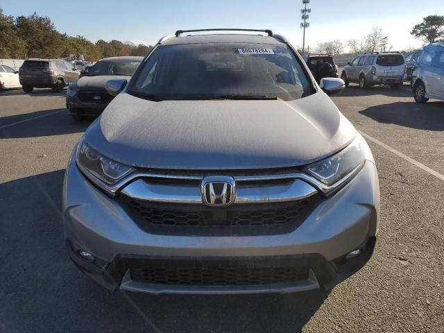 Photo 5 from auction – 2019 HONDA CR-V EX with VIN 2HKRW2H59KH640098