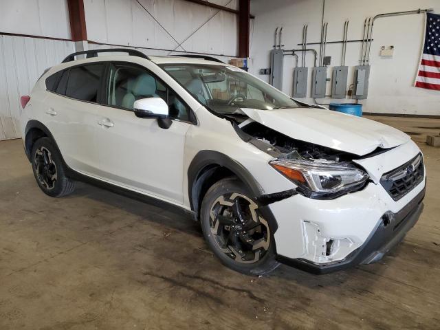 Photo 4 from auction – 2022 SUBARU CROSSTREK with VIN JF2GTHNC8N8267694