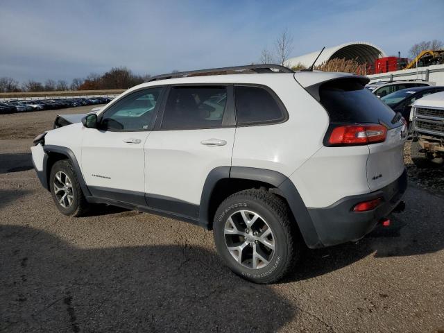 Photo 2 from auction – 2014 JEEP CHEROKEE T with VIN 1C4PJMBS9EW125696