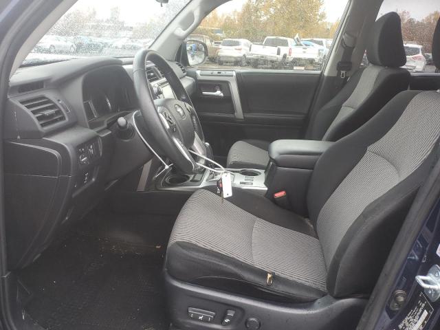 Photo 7 from auction – 2017 TOYOTA 4RUNNER SR with VIN JTEBU5JR6H5469563