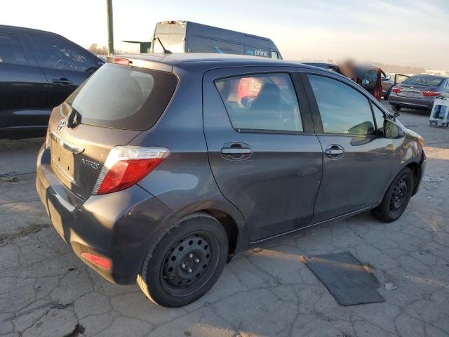 Photo 3 from auction – 2014 TOYOTA YARIS with VIN VNKKTUD32EA012770