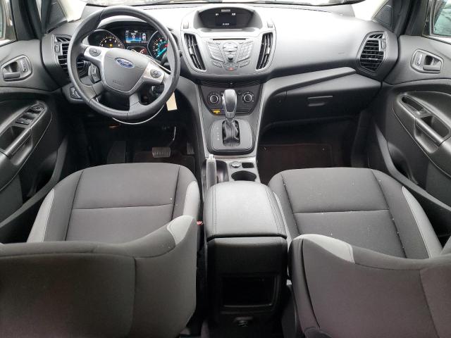 Photo 8 from auction – 2016 FORD ESCAPE S with VIN 1FMCU0F71GUA68621