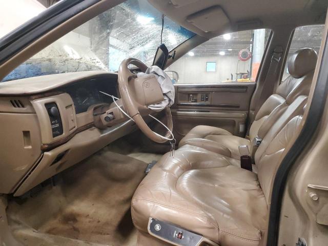 Photo 7 from auction – 1996 BUICK ROADMASTER with VIN 1G4BR82P9TR415630
