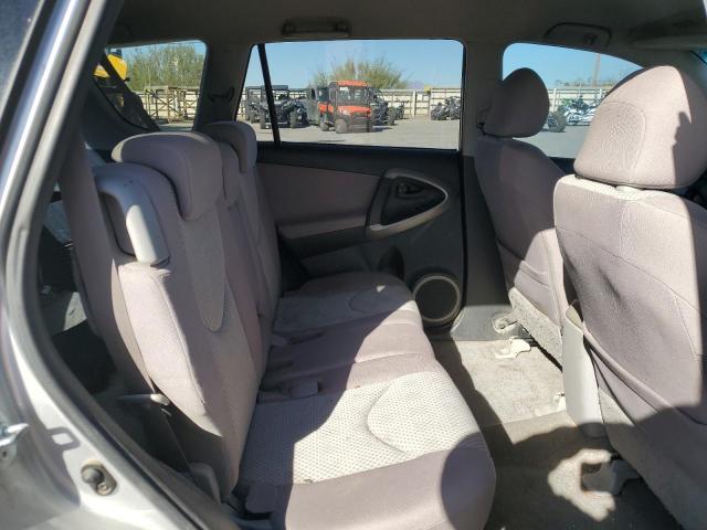 Photo 11 from auction – 2007 TOYOTA RAV4 with VIN JTMBD33V375068120