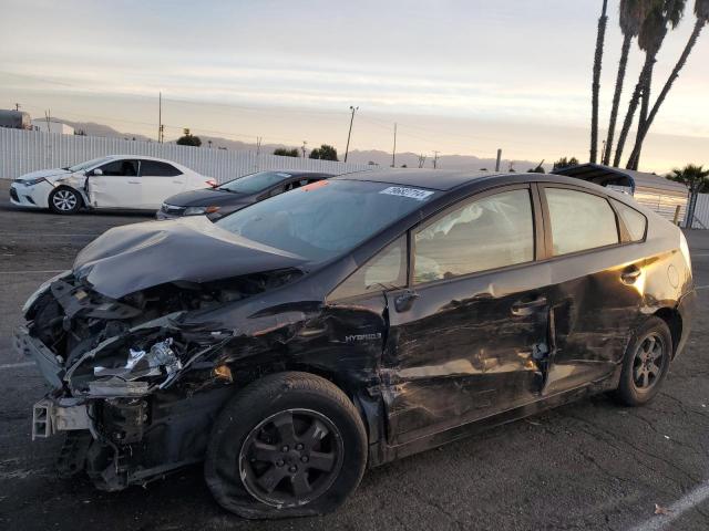 TOYOTA PRIUS 2015 مع رقم تعريف المركبة JTDKN3DU9F0441790 - صورة من المزاد