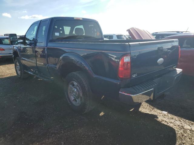 Photo 2 from auction – 2012 FORD F250 SUPER with VIN 1FT7X2B64CEA23960
