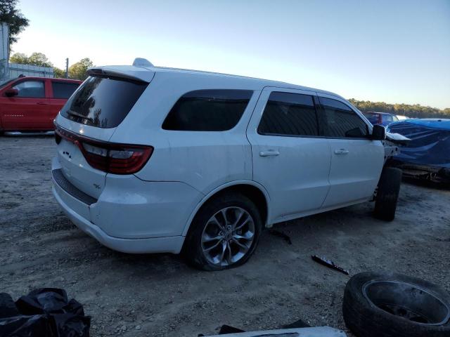 Фото 3 с аукциона – 2020 DODGE DURANGO R/ с VIN 1C4SDHCT8LC431366
