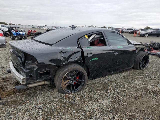 Photo 3 from auction – 2022 DODGE CHARGER SR with VIN 2C3CDXL91NH121860