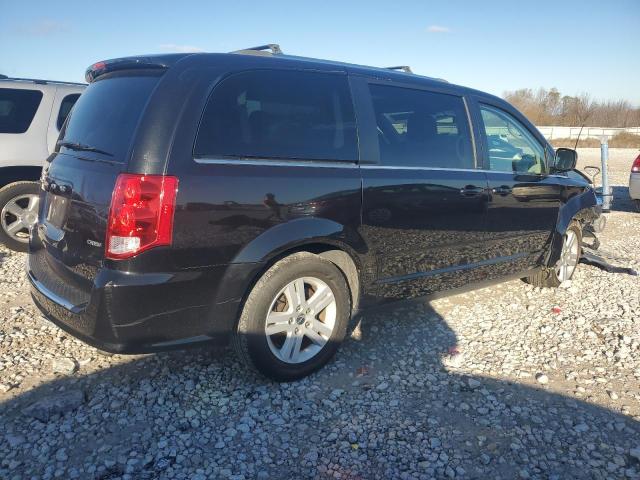 Photo 3 from auction – 2013 DODGE GRAND CARA with VIN 2C4RDGDG1DR580138