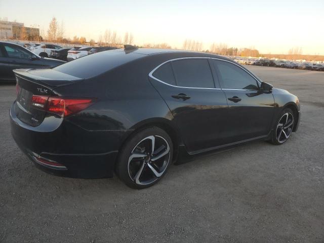 Photo 3 from auction – 2016 ACURA TLX TECH with VIN 19UUB3F57GA801630