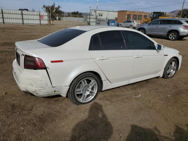 Photo 3 from auction – 2008 ACURA TL with VIN 19UUA662X8A017518