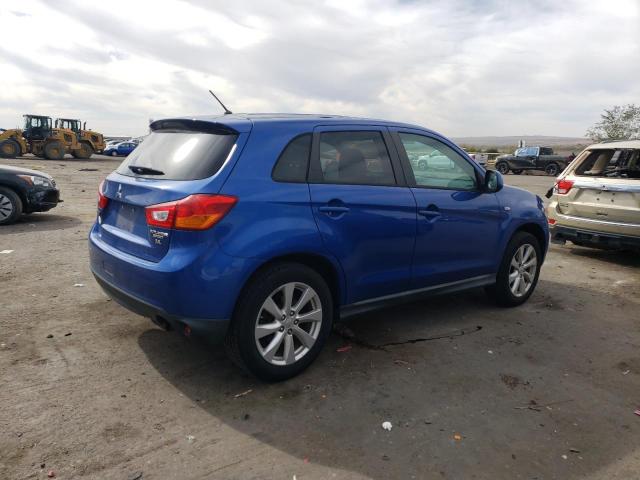 Photo 3 from auction – 2015 MITSUBISHI OUTLANDER with VIN 4A4AP3AW7FE045199