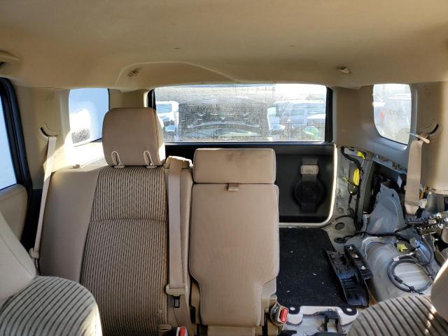 Foto 10 de la subasta – 2012 TOYOTA 4RUNNER SR con VIN JTEBU5JR2C5094389