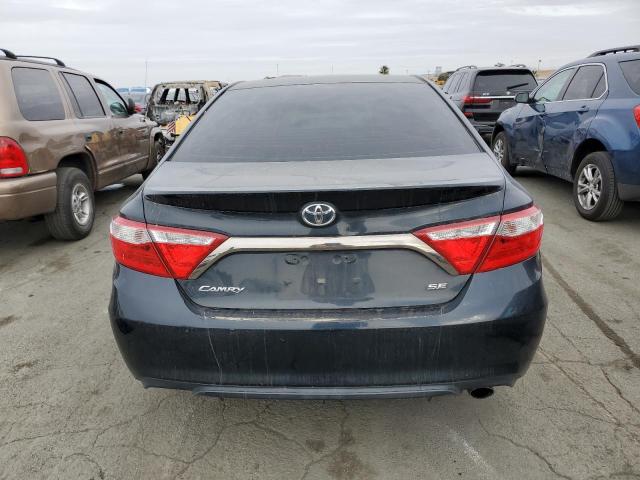Photo 6 from auction – 2017 TOYOTA CAMRY LE with VIN 4T1BF1FK4HU436484