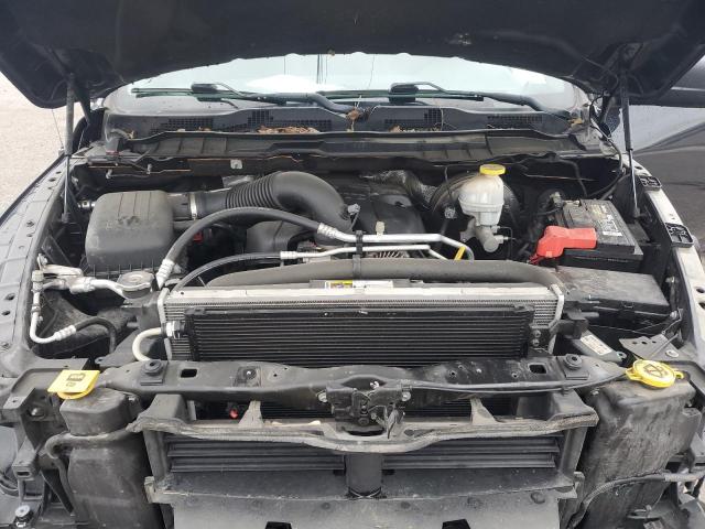 Photo 11 from auction – 2018 RAM 1500 ST with VIN 3C6RR7KT4JG176311