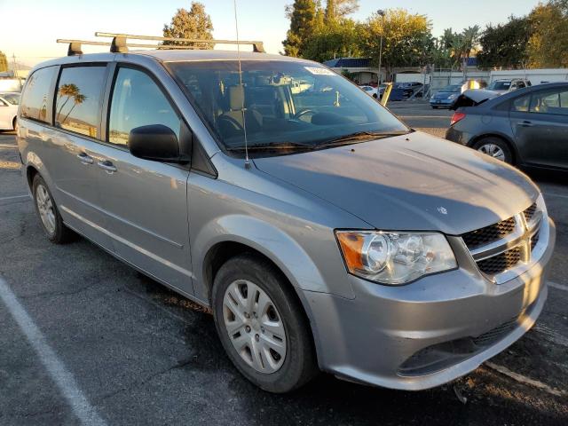 Photo 4 from auction – 2016 DODGE GRAND CARA with VIN 2C4RDGBG5GR194880
