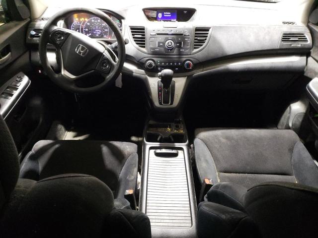 Photo 8 from auction – 2014 HONDA CR-V EX with VIN 5J6RM4H5XEL075940