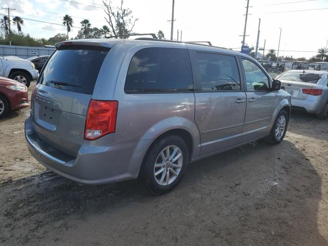 Foto 3 de la subasta – 2016 DODGE GRAND CARA con VIN 2C4RDGCG8GR258599