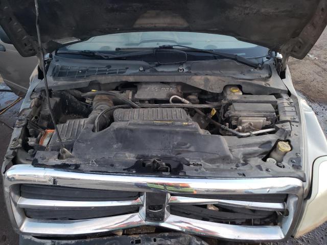 Photo 12 from auction – 2005 DODGE DURANGO SL with VIN 1D4HB48D85F579855
