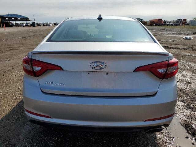 Photo 6 from auction – 2016 HYUNDAI SONATA SE with VIN 5NPE24AF3GH360886