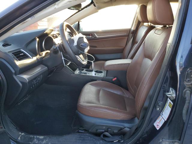 Photo 7 from auction – 2018 SUBARU OUTBACK TO with VIN 4S4BSATC5J3339024