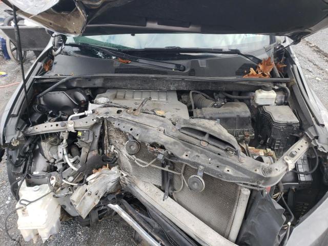 Photo 12 from auction – 2011 TOYOTA HIGHLANDER with VIN 5TDBK3EH8BS059784