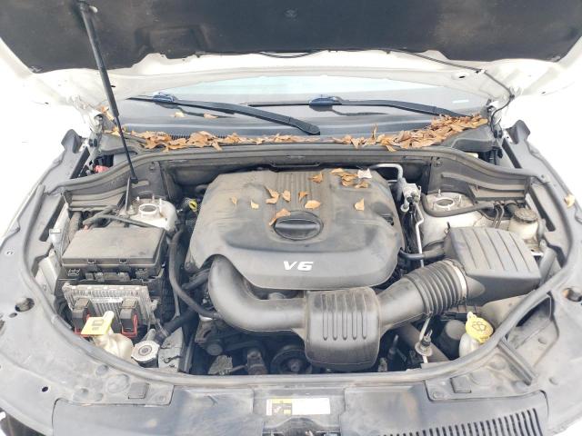 Photo 12 from auction – 2014 DODGE DURANGO SX with VIN 1C4RDJAGXEC976788