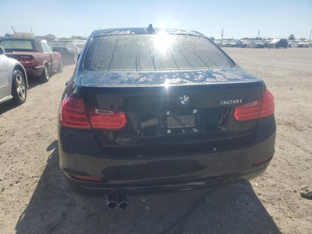 Photo 6 from auction – 2015 BMW 328 I with VIN WBA3A5C55FP605062