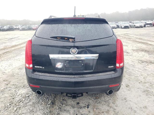 Photo 6 from auction – 2015 CADILLAC SRX LUXURY with VIN 3GYFNEE32FS595599