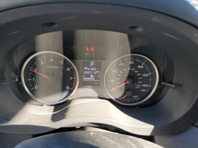 Фото 9 с аукциона – 2015 SUBARU IMPREZA PR с VIN JF1GPAC6XF8280946