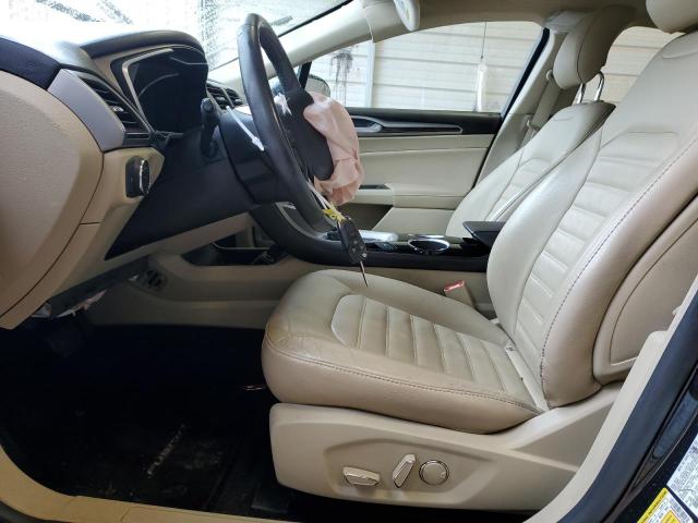 Photo 7 from auction – 2014 FORD FUSION SE with VIN 3FA6P0LU9ER132692