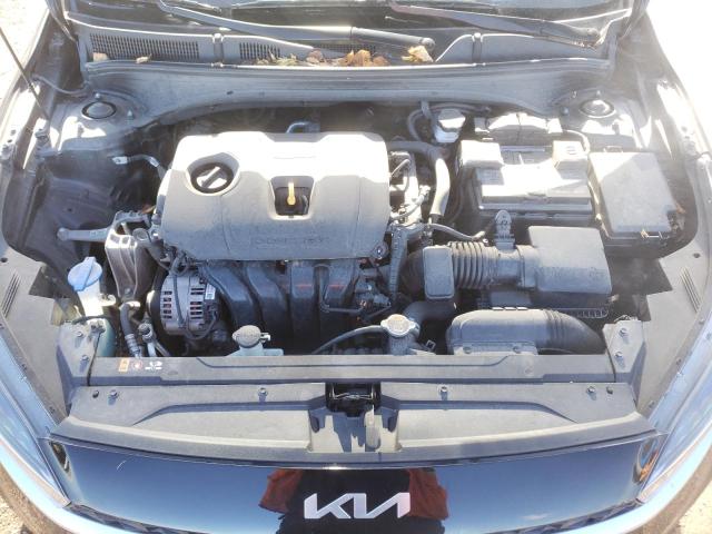 Photo 11 from auction – 2023 KIA FORTE LX with VIN 3KPF24AD4PE528736
