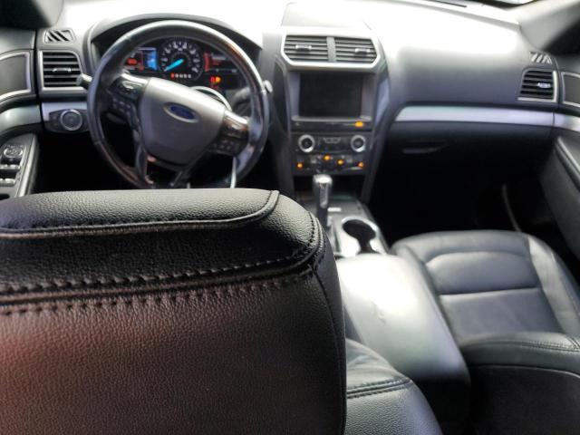 Photo 8 from auction – 2016 FORD EXPLORER X with VIN 1FM5K7D8XGGB53653