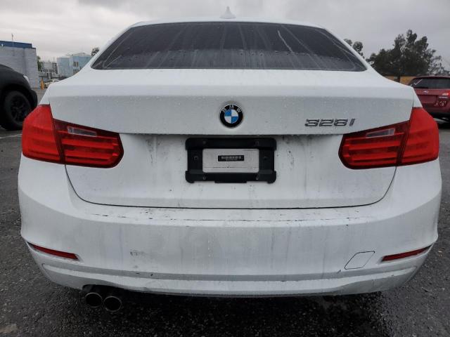 Photo 6 from auction – 2014 BMW 328 I SULE with VIN WBA3C1C54EK115940