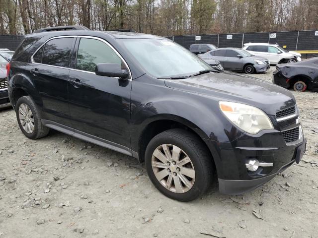 Photo 4 from auction – 2010 CHEVROLET EQUINOX LT with VIN 2CNFLPEY5A6360054