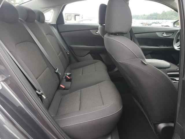 Photo 10 from auction – 2020 KIA FORTE FE with VIN 3KPF24AD4LE154851