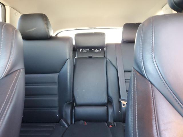 Photo 10 from auction – 2016 KIA SORENTO EX with VIN 5XYPHDA58GG026665