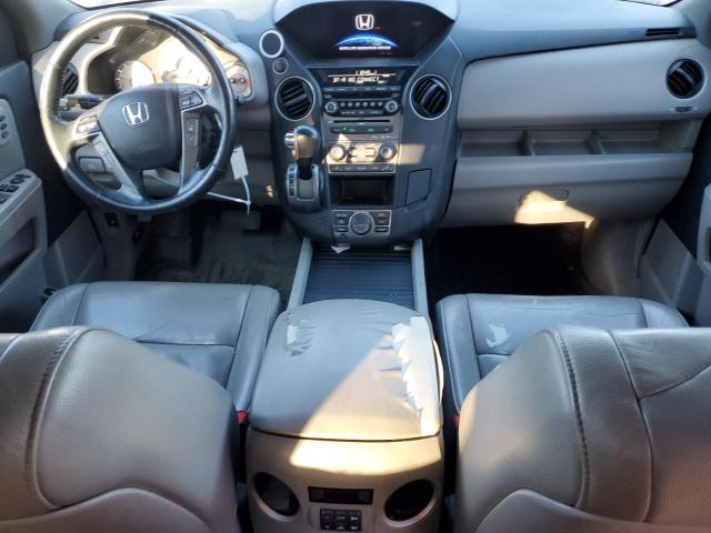 Zdjęcie 8 z aukcji – 2014 HONDA PILOT z VIN 5FNYF4H94EB009336