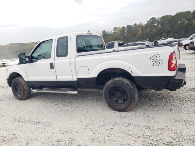 Photo 2 from auction – 2013 FORD F250 SUPER with VIN 1FT7X2B6XDEA18747