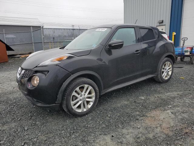 NISSAN JUKE S 2016 with VIN JN8AF5MV0GT660798 - Photo from auction