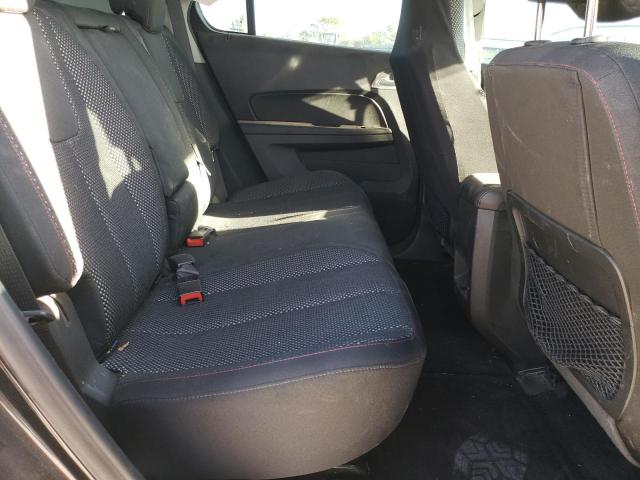 Photo 11 from auction – 2017 CHEVROLET EQUINOX LS with VIN 2GNALBEK2H1555511