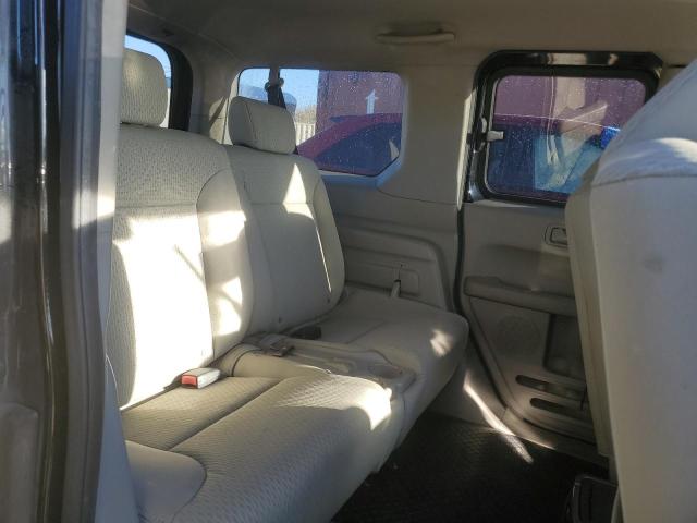 Photo 11 from auction – 2010 HONDA ELEMENT EX with VIN 5J6YH1H75AL003831