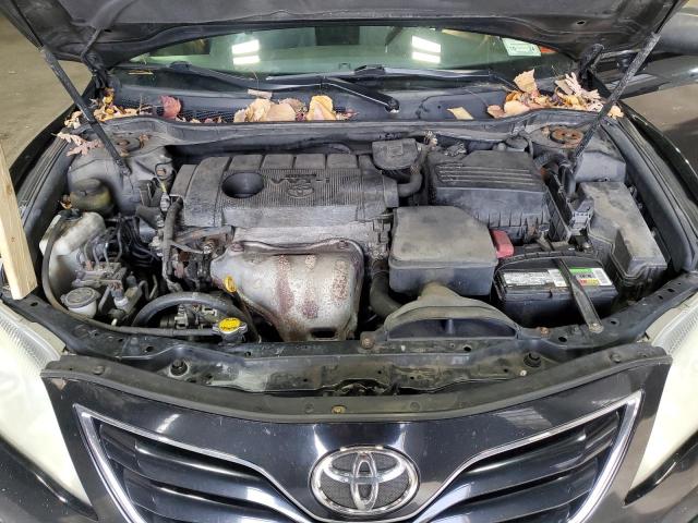 Photo 11 from auction – 2011 TOYOTA CAMRY BASE with VIN 4T1BF3EK4BU672346