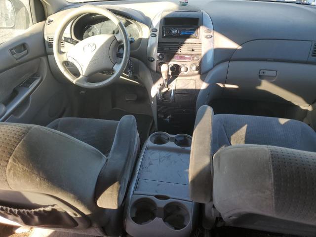 Photo 8 from auction – 2006 TOYOTA SIENNA CE with VIN 5TDZA23C06S408431