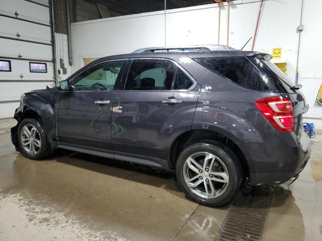 Photo 2 from auction – 2016 CHEVROLET EQUINOX LT with VIN 2GNFLGE36G6342574