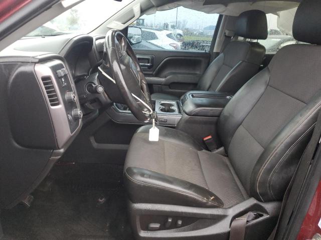 Photo 7 from auction – 2014 GMC K1500 with VIN 3GTU2UEC8EG111291